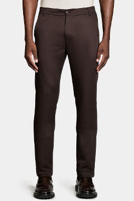 Calça Aramis Chino Clássica Slim Travel