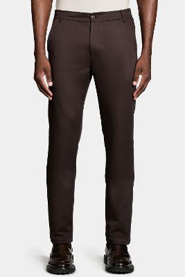 Calça Aramis Chino Clássica Slim Travel