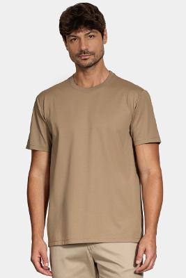 Camiseta Aramis Manga Curta A-70 Interlock
