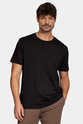 Camiseta Aramis Interlock Listra T-Shirt