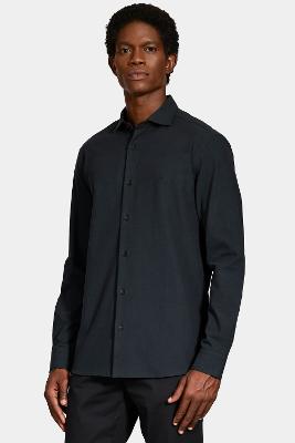 Camisa Aramis Manga Longa Slim