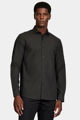 Camisa Aramis Manga Longa Slim