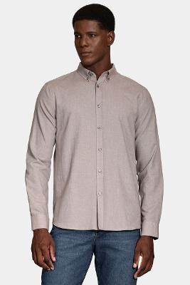 Camisa Aramis Manga Longa Sl Button Down Colors