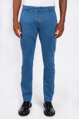 Calça Aramis Color Chino Azul Claro