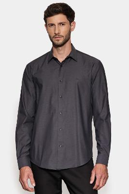 Camisa Aramis Regular Algodão Egípcio Fio 50