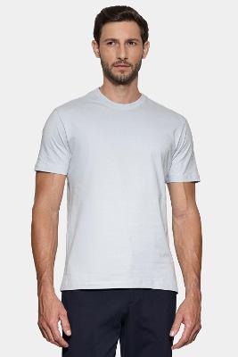 Camiseta Aramis Manga Curta Básica