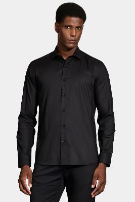 Camisa Aramis Regular Tricoline Maquineta Xadrez