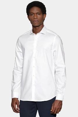 Camisa Aramis Slim Maquineta Stretch