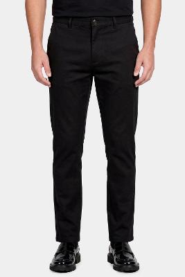 Calça Aramis New Slim Twill Classic Preto
