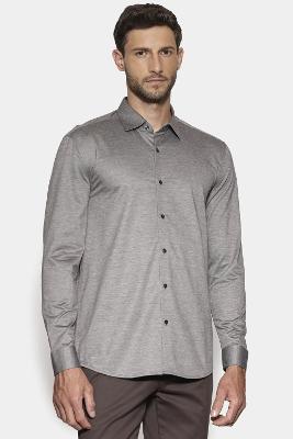 Camisa Aramis Regular Algodão Easy Care