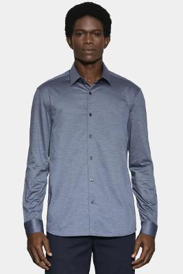 Camisa Aramis Regular Algodão Easy Care