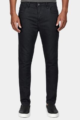 Calça Aramis Skinny Black Preto