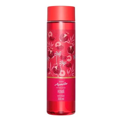 Aquavibe Roma Body Splash 300Ml