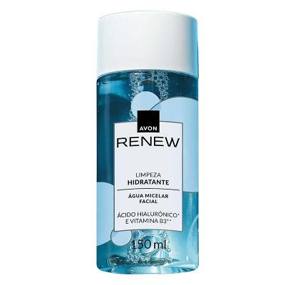 Renew Água Micelar Revitalizante 150ML