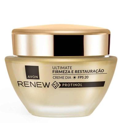 Renew Ultimate Creme Dia 50g