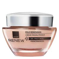 Renew Power Creme Facial 50ML - 1