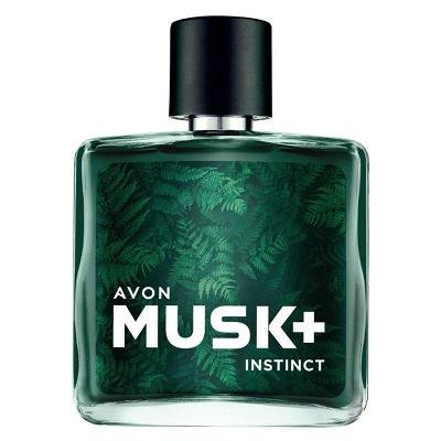 Musk Instinct Edt