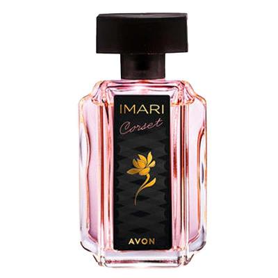 Imari Corset Deo Colonia 50ml