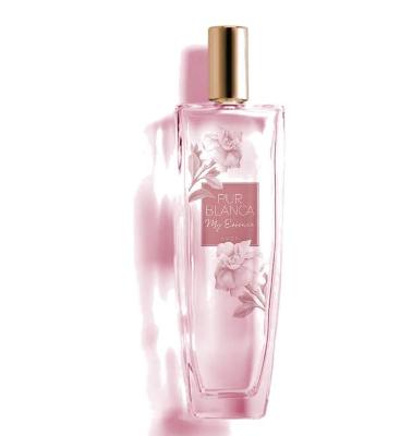 Deo Colônia Avon Pur Blanca My Essence 75 ml