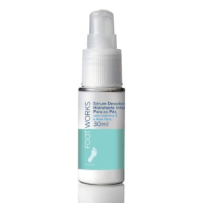 Fw Hydrating Foot Serum Brazil Latam Restage 1Q17 Na Na