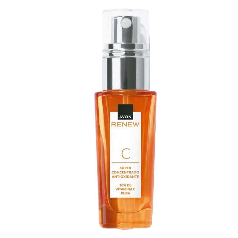 Vitamina C Super Concentrado Antioxidante 30ml - 1