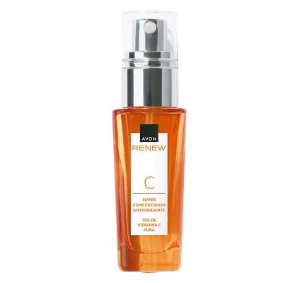 Vitamina C Super Concentrado Antioxidante 30ml