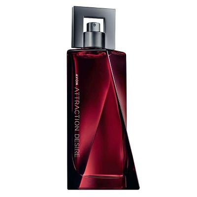 Attraction Desire Edp Para Ele 75Ml