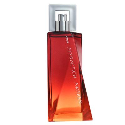 Attraction New Flanker 23 For Him Edt 75Ml