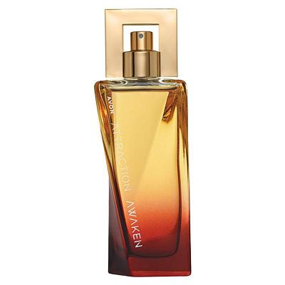 Attraction New Flanker 23 For Her Edp 50Ml