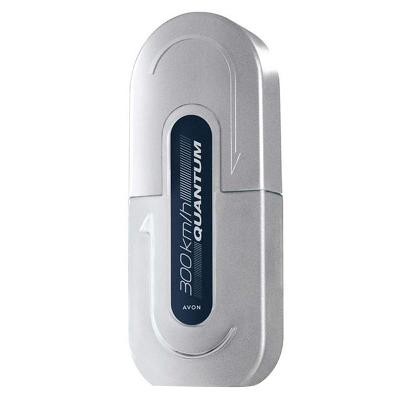 300Km/H Quantum Edt 75Ml