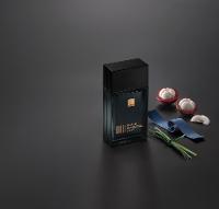 Deo Colônia Avon Black Essential Dark 100 ml - 2