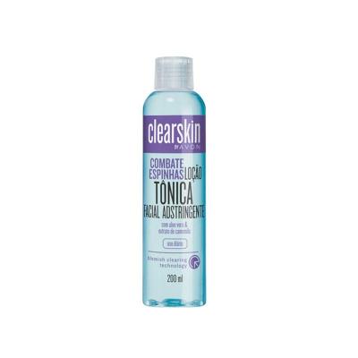 Clearskin Blemish Clearing Clean Refreshing Toner Latam 602754 Reformulation