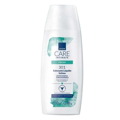 Avon Care Intimate Refreshing 250Ml