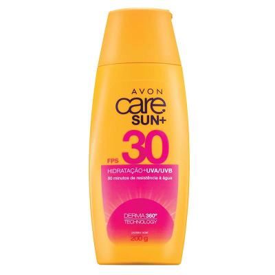 Ac Protetor Solar Fps 30 200Ml