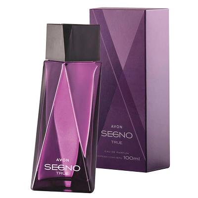 Deo Parfum Avon Segno True 100ML