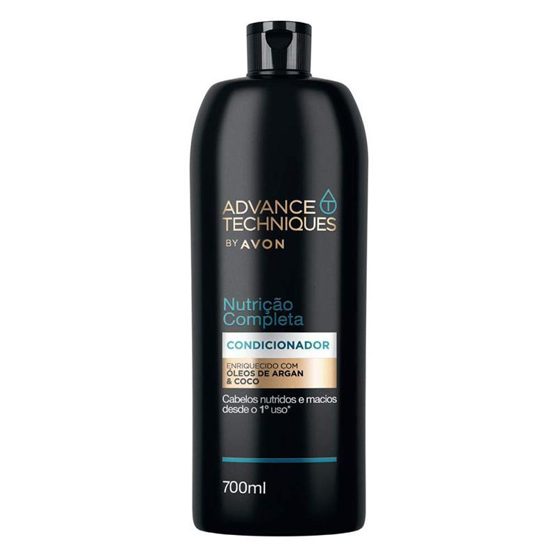 At Argan Cond 700Ml Br Resizing - 1