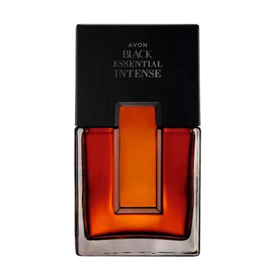 Black Essential Intense Edt 100 Ml