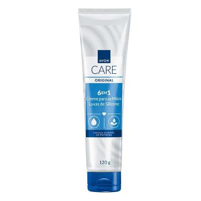 Avon Care Luvas De Silicone 120G - Restage