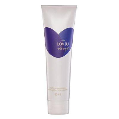 Lov U Date Night Des Hidrat 90Ml