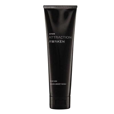 Attraction Awaken Sh Cab Corp 90Ml