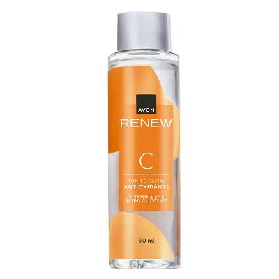Renew Tonico Vitamina C 90Ml