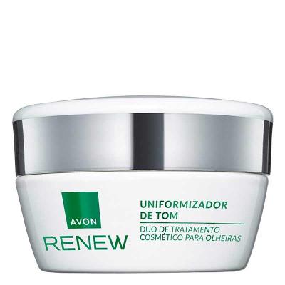 Renew Dual Eye Dark Circle Corrector Restage