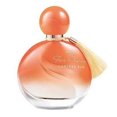 Deo Parfum Avon Far Away Sun 50ml