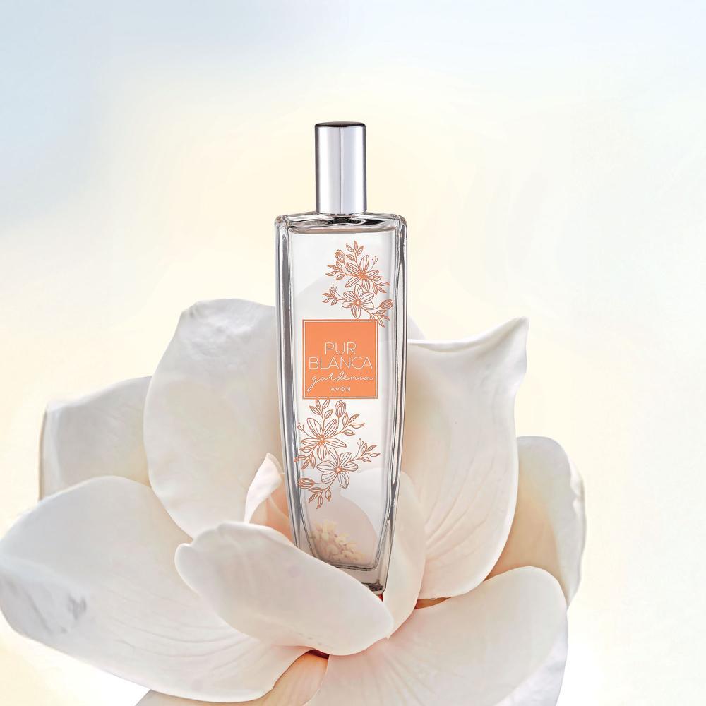 Pur Blanca Gardenia Deo Colônia - 2
