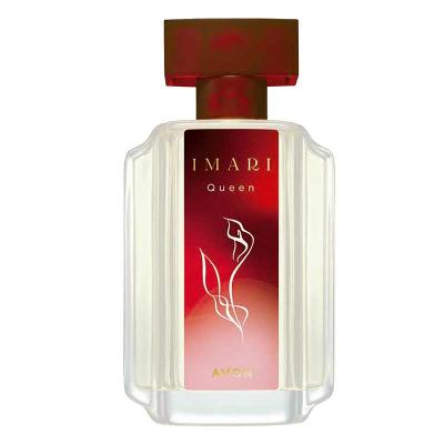 Deo Colônia Avon Imari Queen 50ML