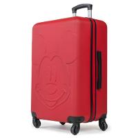 Mala Grande Abs 4 Rodas Mickey 3D - 2