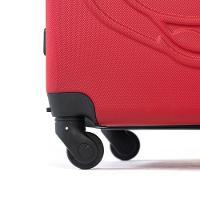 Mala Grande Abs 4 Rodas Mickey 3D - 7