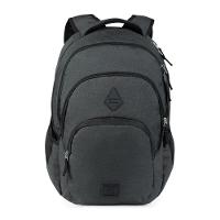 Mochila Masculina Casual Nomad Preto - 1