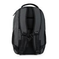 Mochila Masculina Casual Nomad Preto - 2