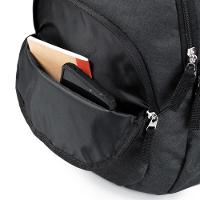 Mochila Masculina Casual Nomad Preto - 3